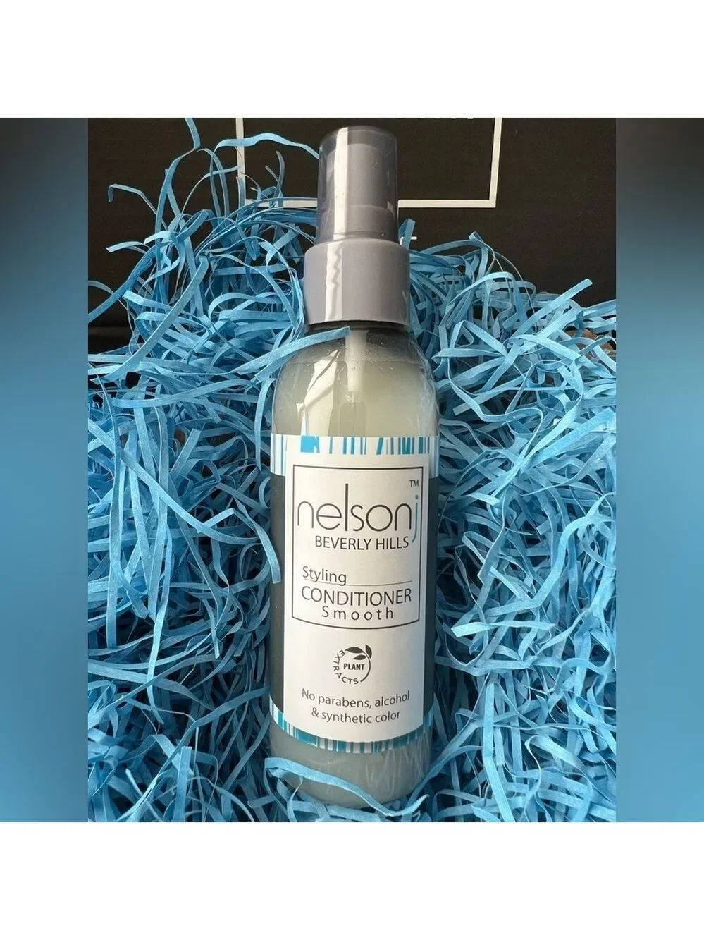 Nelson Beverly Hills Styling Conditioner Smooth